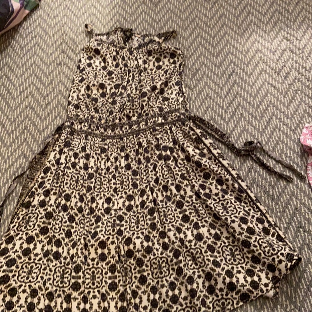 free people dress